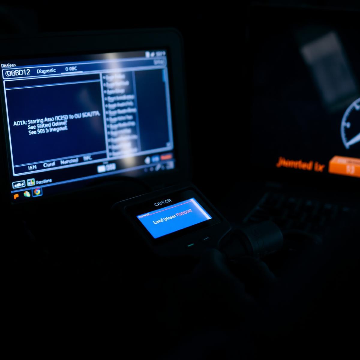 Check Engine Diagnostics